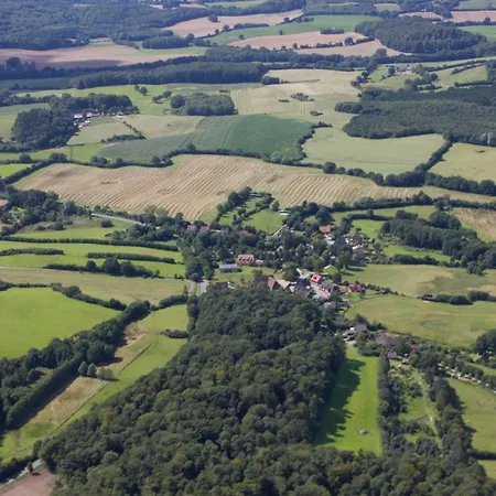 Haus Auf Dem Berg Apartment *