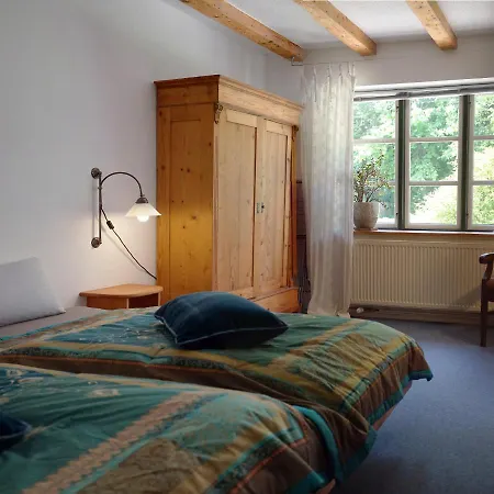 Apartment Haus Auf Dem Berg