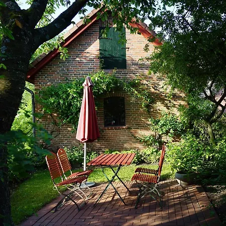 Haus Auf Dem Berg * Westensee