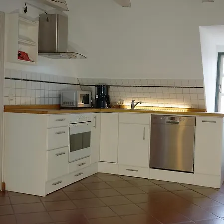 Apartment Haus Auf Dem Berg *