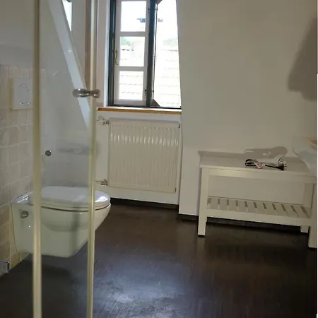 Haus Auf Dem Berg Apartment Westensee