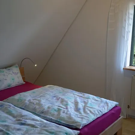 Haus Auf Dem Berg Apartment Westensee