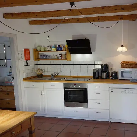 Haus Auf Dem Berg * Westensee