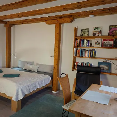 Haus Auf Dem Berg Apartment *