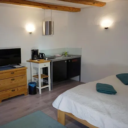 Haus Auf Dem Berg * Westensee