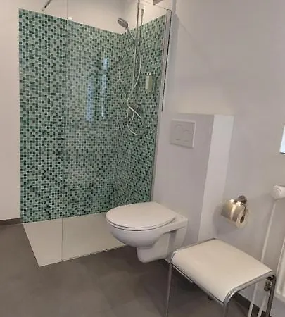 Haus Auf Dem Berg Westensee