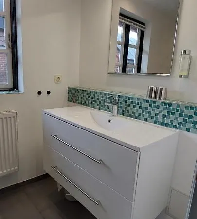 Haus Auf Dem Berg Apartment